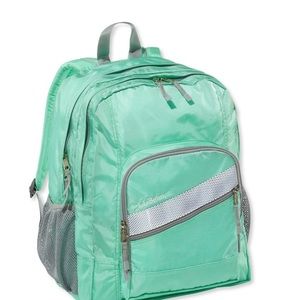 L.L. bean backpack